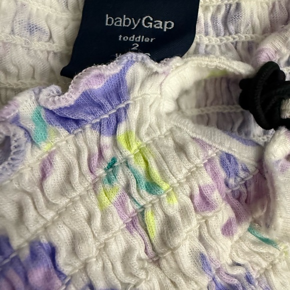 2T Toddler Colorful Kids Clothing Bundle Set (8 Pieces) - Picture 3 of 7